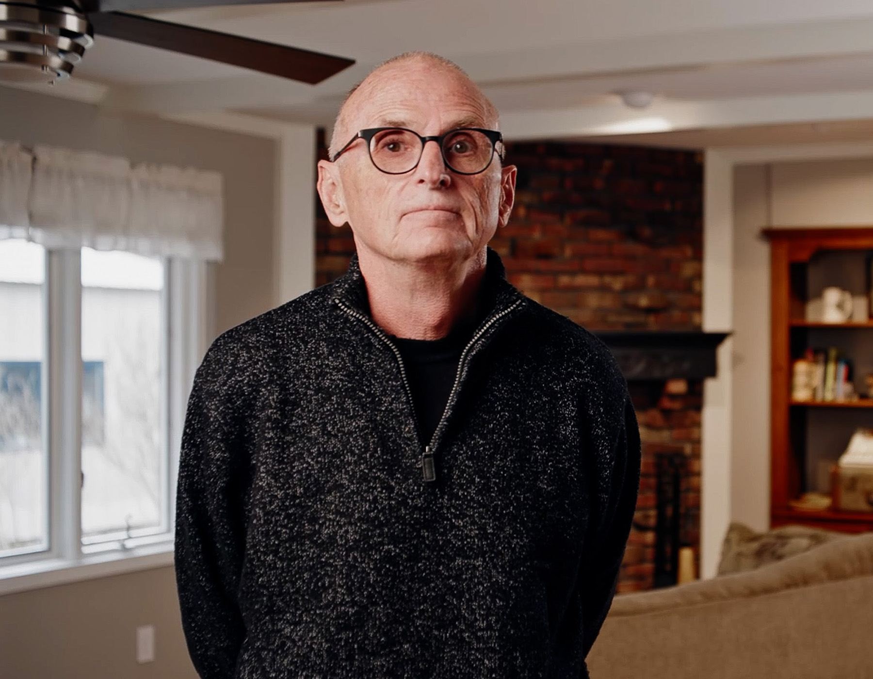 Interior Painters in West Michigan